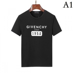 2023SS short-sleeved T-shirt This year is ahead GIVENCHY Givenchy
