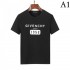 2023SS short-sleeved T-shirt This year is ahead GIVENCHY Givenchy