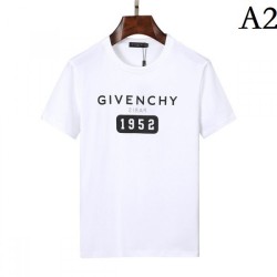 2023SS short-sleeved T-shirt This year is ahead GIVENCHY Givenchy