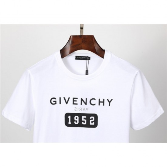 2023SS short-sleeved T-shirt This year is ahead GIVENCHY Givenchy 2023SS short-sleeved T-shirt This year is ahead GIVENCHY Givenchy