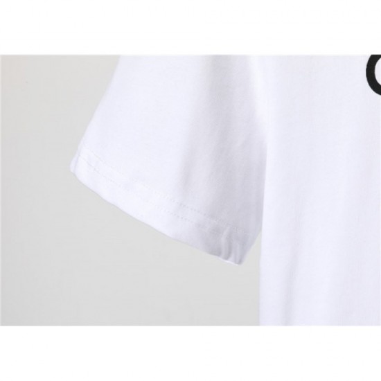 2023SS short-sleeved T-shirt This year is ahead GIVENCHY Givenchy 2023SS short-sleeved T-shirt This year is ahead GIVENCHY Givenchy