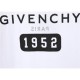 2023SS short-sleeved T-shirt This year is ahead GIVENCHY Givenchy 2023SS short-sleeved T-shirt This year is ahead GIVENCHY Givenchy