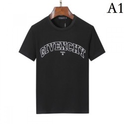 2023SS short-sleeved T-shirt popular GIVENCHY Givenchy