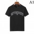 2023SS short-sleeved T-shirt popular GIVENCHY Givenchy