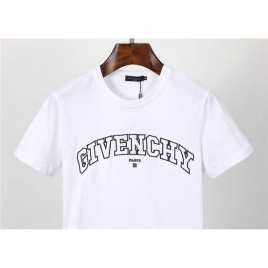 2023SS short-sleeved T-shirt popular GIVENCHY Givenchy 2023SS short-sleeved T-shirt popular GIVENCHY Givenchy
