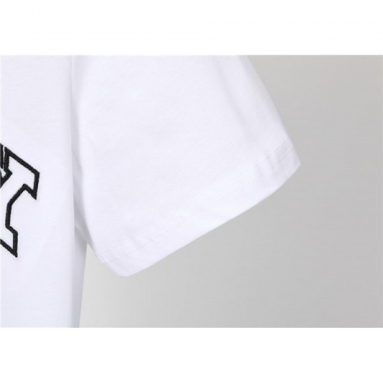 2023SS short-sleeved T-shirt popular GIVENCHY Givenchy 2023SS short-sleeved T-shirt popular GIVENCHY Givenchy