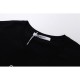 2023SS short-sleeved T-shirt popular sale GIVENCHY Givenchy 2023SS short-sleeved T-shirt popular sale GIVENCHY Givenchy
