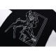 2023SS short-sleeved T-shirt popular sale GIVENCHY Givenchy 2023SS short-sleeved T-shirt popular sale GIVENCHY Givenchy