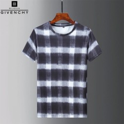 Simple design GIVENCHY Givenchy 2023SS short sleeve T-shirt
