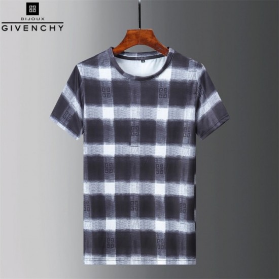 Simple design GIVENCHY Givenchy 2023SS short sleeve T-shirt Simple design GIVENCHY Givenchy 2023SS short sleeve T-shirt