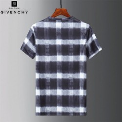 Simple design GIVENCHY Givenchy 2023SS short sleeve T-shirt