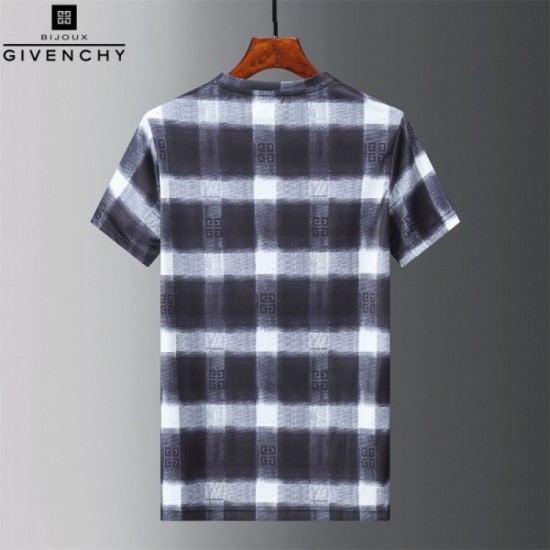 Simple design GIVENCHY Givenchy 2023SS short sleeve T-shirt Simple design GIVENCHY Givenchy 2023SS short sleeve T-shirt