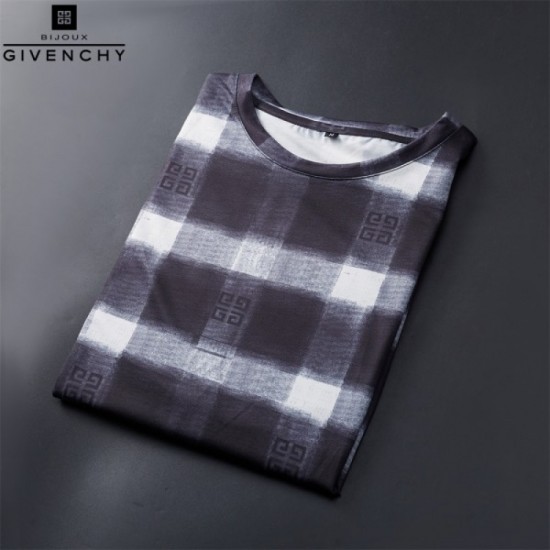 Simple design GIVENCHY Givenchy 2023SS short sleeve T-shirt Simple design GIVENCHY Givenchy 2023SS short sleeve T-shirt