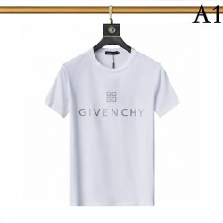 Style UP effect GIVENCHY Givenchy 2023SS short sleeve T-shirt