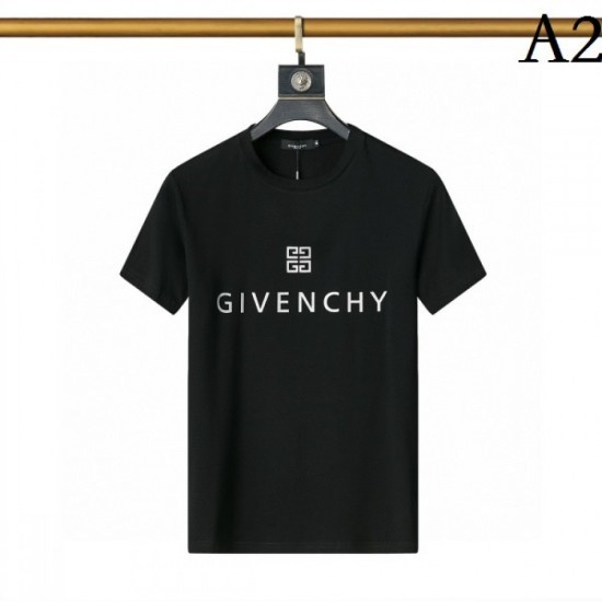 Style UP effect GIVENCHY Givenchy 2023SS short sleeve T-shirt Style UP effect GIVENCHY Givenchy 2023SS short sleeve T-shirt