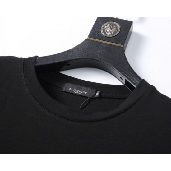 Style UP effect GIVENCHY Givenchy 2023SS short sleeve T-shirt Style UP effect GIVENCHY Givenchy 2023SS short sleeve T-shirt