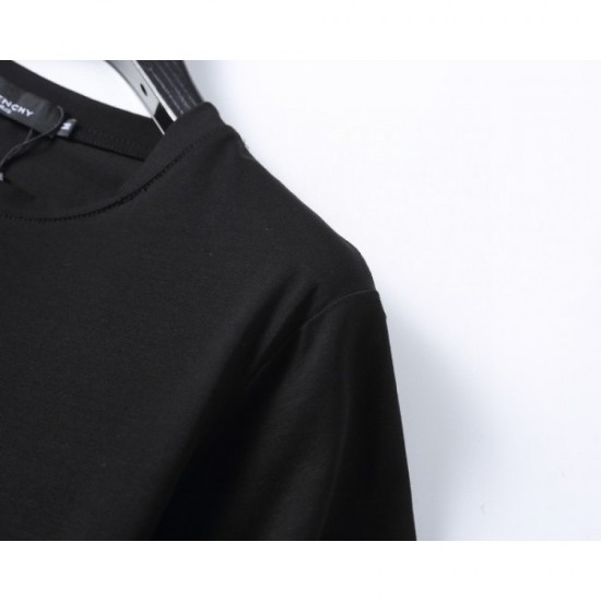 Style UP effect GIVENCHY Givenchy 2023SS short sleeve T-shirt Style UP effect GIVENCHY Givenchy 2023SS short sleeve T-shirt