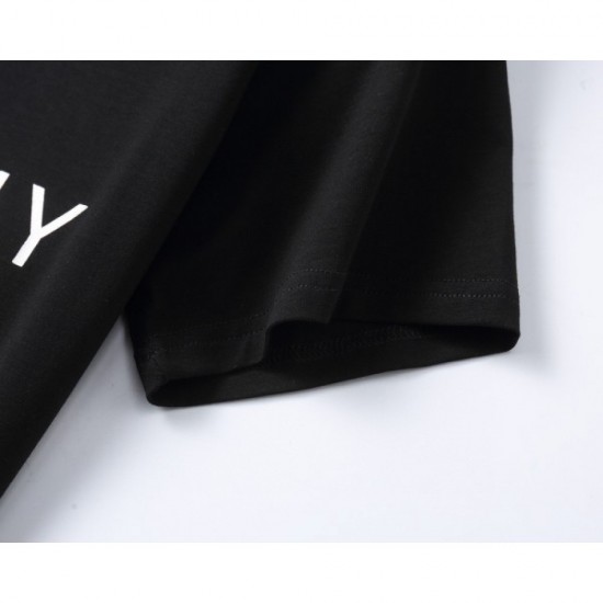 Style UP effect GIVENCHY Givenchy 2023SS short sleeve T-shirt Style UP effect GIVENCHY Givenchy 2023SS short sleeve T-shirt