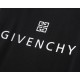 Style UP effect GIVENCHY Givenchy 2023SS short sleeve T-shirt Style UP effect GIVENCHY Givenchy 2023SS short sleeve T-shirt