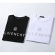 Style UP effect GIVENCHY Givenchy 2023SS short sleeve T-shirt Style UP effect GIVENCHY Givenchy 2023SS short sleeve T-shirt