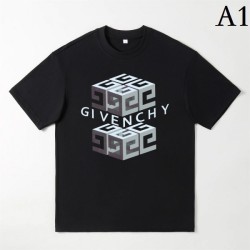 GIVENCHY Givenchy Short Sleeve T-shirt 2023SS Buy now! new