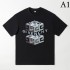 GIVENCHY Givenchy Short Sleeve T-shirt 2023SS Buy now! new