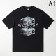 GIVENCHY Givenchy Short Sleeve T-shirt 2023SS Buy now! new GIVENCHY Givenchy Short Sleeve T-shirt 2023SS Buy now! new