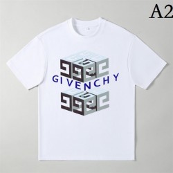 GIVENCHY Givenchy Short Sleeve T-shirt 2023SS Buy now! new