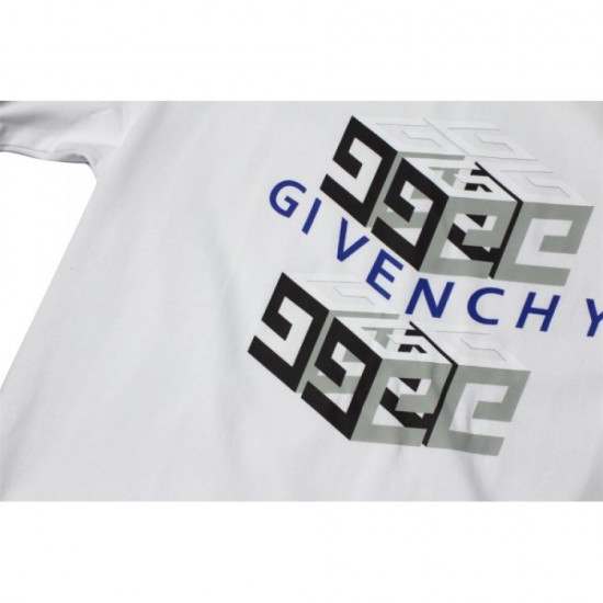 GIVENCHY Givenchy Short Sleeve T-shirt 2023SS Buy now! new GIVENCHY Givenchy Short Sleeve T-shirt 2023SS Buy now! new