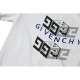 GIVENCHY Givenchy Short Sleeve T-shirt 2023SS Buy now! new GIVENCHY Givenchy Short Sleeve T-shirt 2023SS Buy now! new