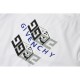 GIVENCHY Givenchy Short Sleeve T-shirt 2023SS Buy now! new GIVENCHY Givenchy Short Sleeve T-shirt 2023SS Buy now! new