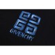 GIVENCHY Givenchy short-sleeved T-shirt 2023SS new season popular beauty line GIVENCHY Givenchy short-sleeved T-shirt 2023SS new season popular beauty line