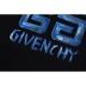 GIVENCHY Givenchy short-sleeved T-shirt 2023SS new season popular beauty line GIVENCHY Givenchy short-sleeved T-shirt 2023SS new season popular beauty line