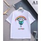 GIVENCHY Givenchy short-sleeved T-shirt 2023SS I definitely want to buy GIVENCHY Givenchy short-sleeved T-shirt 2023SS I definitely want to buy