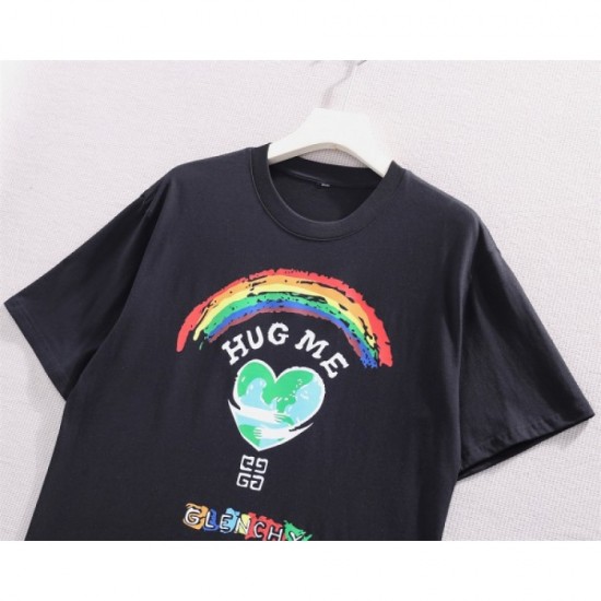 GIVENCHY Givenchy short-sleeved T-shirt 2023SS I definitely want to buy GIVENCHY Givenchy short-sleeved T-shirt 2023SS I definitely want to buy