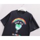 GIVENCHY Givenchy short-sleeved T-shirt 2023SS I definitely want to buy GIVENCHY Givenchy short-sleeved T-shirt 2023SS I definitely want to buy