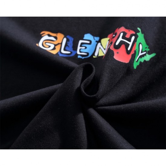 GIVENCHY Givenchy short-sleeved T-shirt 2023SS I definitely want to buy GIVENCHY Givenchy short-sleeved T-shirt 2023SS I definitely want to buy