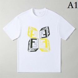 GIVENCHY Givenchy short-sleeved T-shirt 2023SS New products sold out one after another