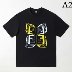 GIVENCHY Givenchy short-sleeved T-shirt 2023SS New products sold out one after another