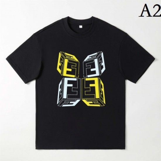 GIVENCHY Givenchy short-sleeved T-shirt 2023SS New products sold out one after another GIVENCHY Givenchy short-sleeved T-shirt 2023SS New products sold out one after another