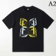 GIVENCHY Givenchy short-sleeved T-shirt 2023SS New products sold out one after another GIVENCHY Givenchy short-sleeved T-shirt 2023SS New products sold out one after another