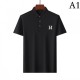 HERMES Hermes 2023SS open collar short sleeves that are now popular with celebrities HERMES Hermes 2023SS open collar short sleeves that are now popular with celebrities