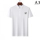 HERMES Hermes 2023SS open collar short sleeves that are now popular with celebrities HERMES Hermes 2023SS open collar short sleeves that are now popular with celebrities