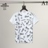 Celebrities get this season HERMES Hermes 2023SS short sleeve T-shirt