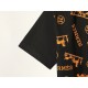 Celebrities get this season HERMES Hermes 2023SS short sleeve T-shirt Celebrities get this season HERMES Hermes 2023SS short sleeve T-shirt
