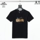 Fashionable keyword HERMES Hermes 2023SS short sleeve T-shirt Fashionable keyword HERMES Hermes 2023SS short sleeve T-shirt