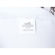 Fashionable keyword HERMES Hermes 2023SS short sleeve T-shirt Fashionable keyword HERMES Hermes 2023SS short sleeve T-shirt