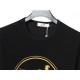 HERMES Hermes 2023SS short-sleeved T-shirt finished in a sexy style HERMES Hermes 2023SS short-sleeved T-shirt finished in a sexy style