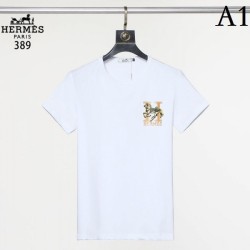 Popular item even if you use it for several years HERMES Hermes 2023SS short sleeve T-shirt