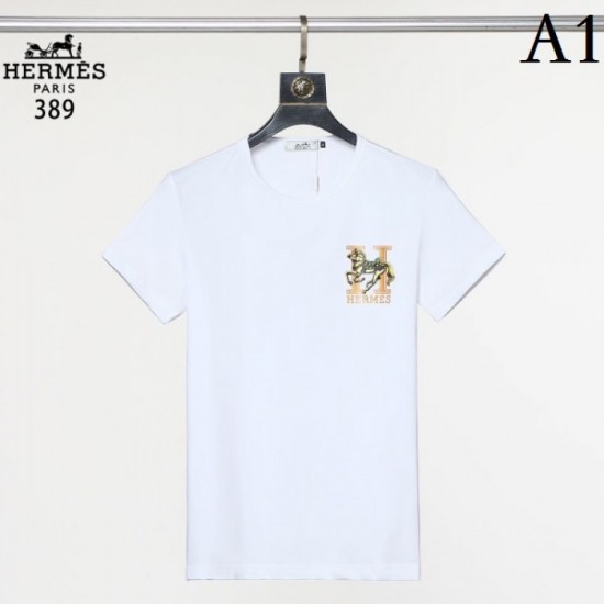 Popular item even if you use it for several years HERMES Hermes 2023SS short sleeve T-shirt Popular item even if you use it for several years HERMES Hermes 2023SS short sleeve T-shirt